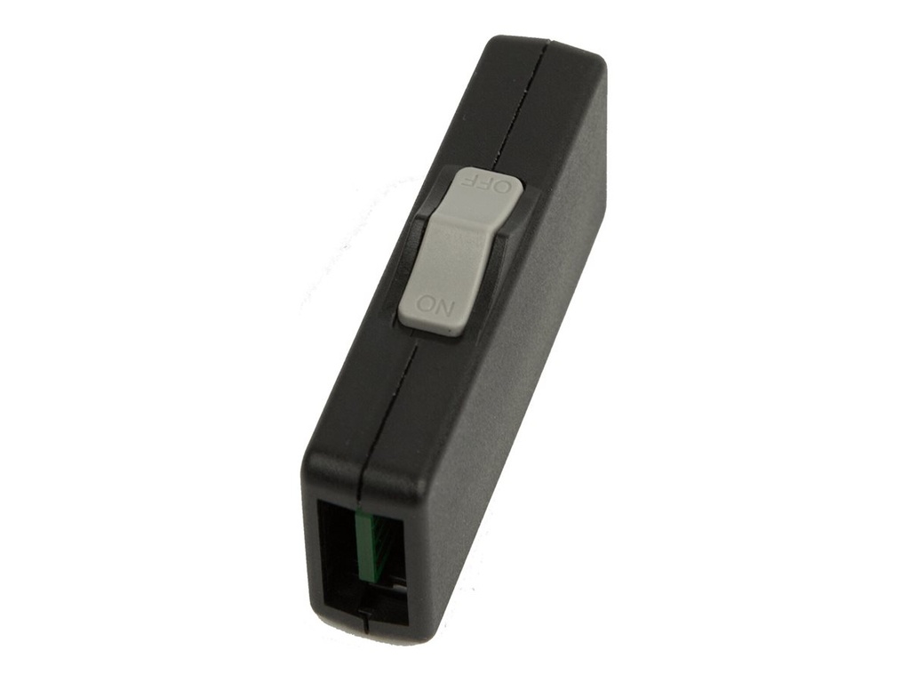 Jabra Schnelltrennschalter