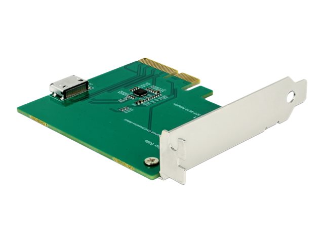 Delock PCI Express x4 Card to 1 x internal OCuLink SFF-8612