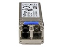 StarTech.com Juniper EX-SFP-10GE-LR kompatibel SFP+ - 10 Gigabit Fiber 10GBase-LR SFP+ Transceiver Modul - SM - 10km - 1310nm - SFP+-Transceiver-Modul (gleichwertig mit: Juniper EX-SFP-10GE-LR)