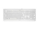 Cherry KC 1068 - Tastatur - 100% - full size