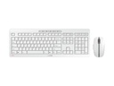 Cherry STREAM DESKTOP RECHARGE - Tastatur-und-Maus-Set