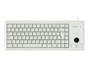 Cherry Compact-Keyboard G84-4400 - Tastatur