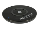 Delock Kabelloses Ladegerät - 10 watt - Fast Charge