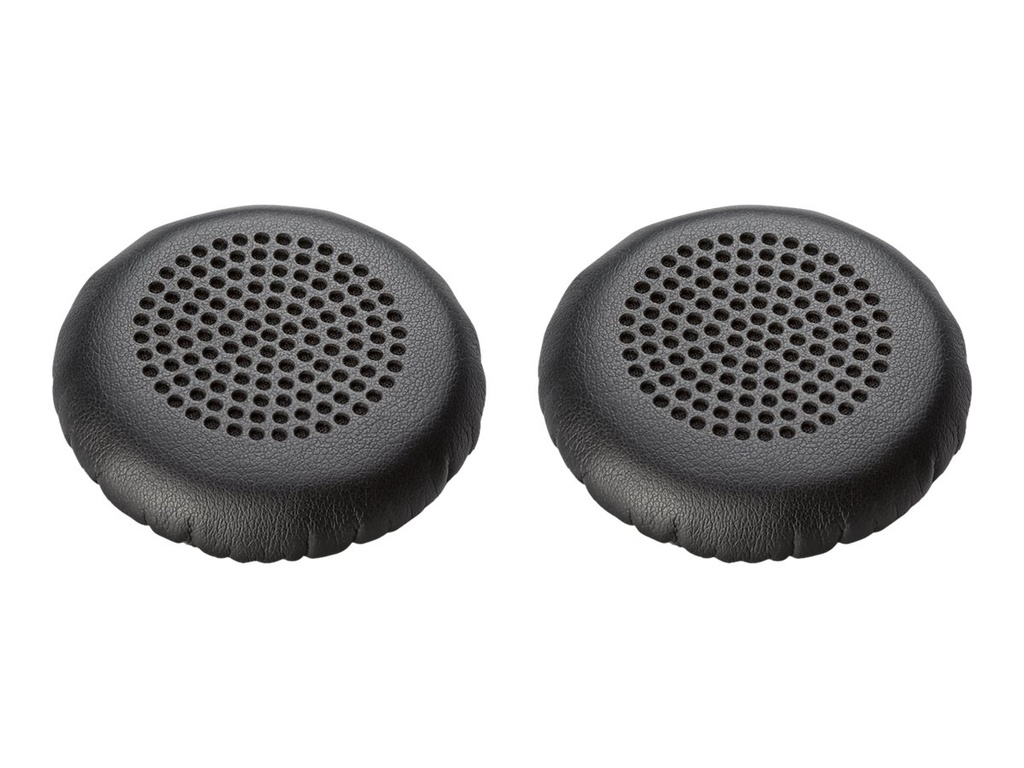 Poly Ohrpolster für Headset (Packung mit 2)