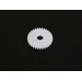 Fsas Technologies PA02212-Y117 - Antriebsrad - Weiß
