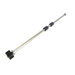 Fsas Technologies PA03450-K350 - Papierzufuhrwalze - Schwarz - Grau - 2 Stück(e)