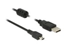 Delock USB-Kabel - USB (M) zu Mini-USB, Typ B (M)