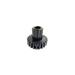 Fsas Technologies PA03338-Y610 - Zahnradsatz - Schwarz - 1 Stück(e)