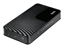 ZyXEL GS-108S v2 - Switch - unmanaged - 8 x 10/100/1000