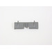 Fsas Technologies PA03576-Y016 - Grau