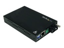 StarTech.com LWL / Glasfaser 10/100 Mbit/s Ethernet