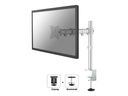 Neomounts NM-D135 - Befestigungskit - Voll beweglich - für LCD-Display - Silber - Bildschirmgröße: 25.4-76.2 cm (10"-30")