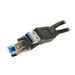 Fsas Technologies Fujitsu - USB-Kabel - USB Typ A (M) zu USB Type B (M)
