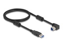 Delock USB-Kabel - USB Typ A (M) zu USB Type B (M)