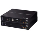 ATEN CE980 USB True 4K DisplayPort/HDMI Optical KV - DisplayPort - DisplayPort