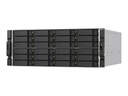 QNAP TS-H2477XU-RP - NAS-Server - 24 Schächte