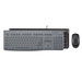 Logitech Protective Covers for K120 - EMEA EDU 10PK BULK