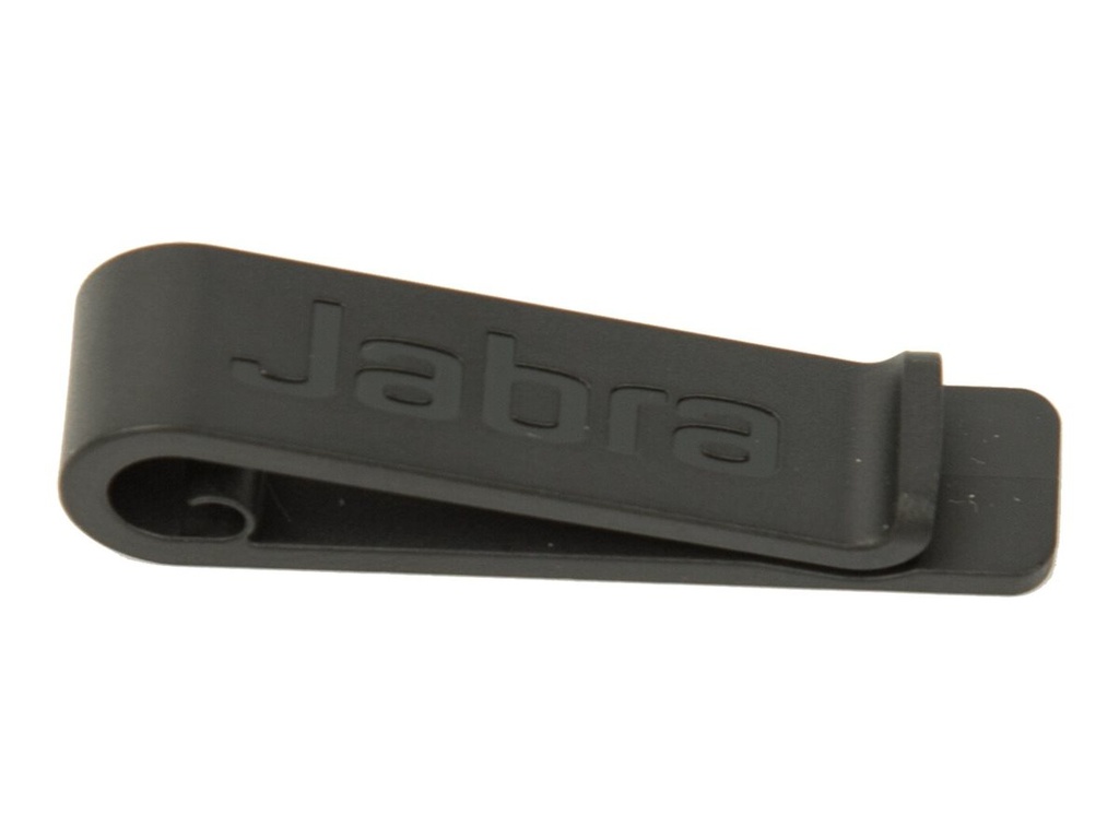 Jabra Kleidungsclip (Packung mit 10) - für
