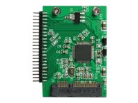 [62434] Delock Converter mSATA > IDE - Speicher-Controller