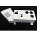 Fsas Technologies PA03450-G433 - Hülle - Metallisch - 1 Stück(e)