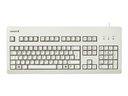 Cherry G80-3000 - Tastatur - PS/2, USB - USA