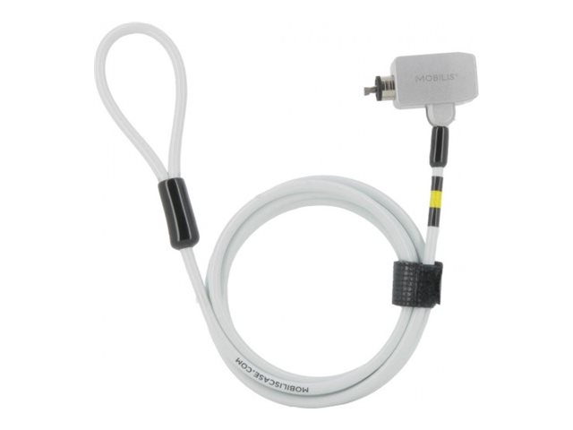 Mobilis Sicherheitskabelschloss - kompatibel