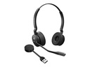 Jabra Engage 55 Stereo - Headset - On-Ear - DECT