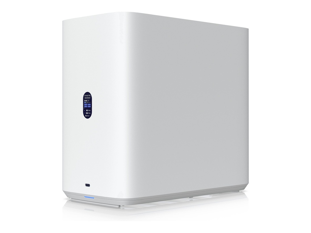 Ubiquiti UniFi UNAS 4 - NAS-Server - RAM 4 GB
