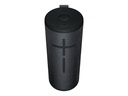 Logitech BOOM 3 - Lautsprecher - tragbar