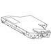 Kyocera 302F993040 Drucker-/Scanner-Ersatzteile Laser-/ LED-Drucker
