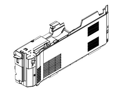 Kyocera Rechte obere Abdeckung
