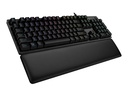 Logitech Gaming G513 - Tastatur - Hintergrundbeleuchtung