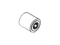 Kyocera Walzen M/P Einrichtung