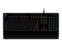 Logitech G Prodigy G213 - Tastatur - Hintergrundbeleuchtung