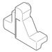 Kyocera 2C918150 Drucker-/Scanner-Ersatzteile Multifunktional