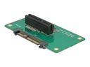 Delock Schnittstellenadapter - PCIe 3.0 - U.2