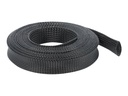 Delock Braided Sleeving - Expandierbare geflochtene Ummantelung