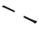 Delock Stretchable - Expandierbare geflochtene Ummantelung