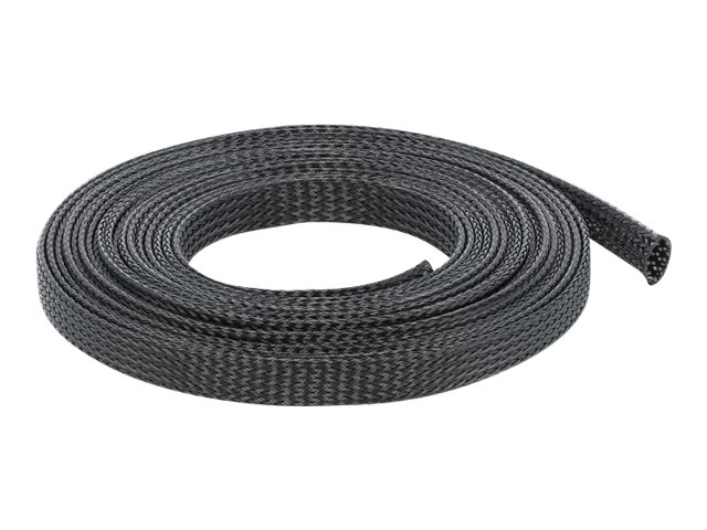 Delock Braided Sleeving - Expandierbare geflochtene Ummantelung