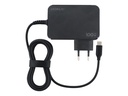 Mobilis Netzteil - GaN - 100 Watt - PD/PPS, PD, Fast Charge (USB-C)