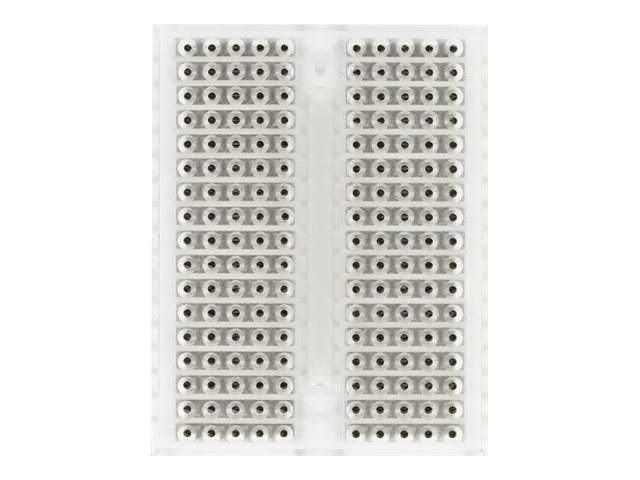 Delock Experimental Mini - Brettchen - Kunststoff