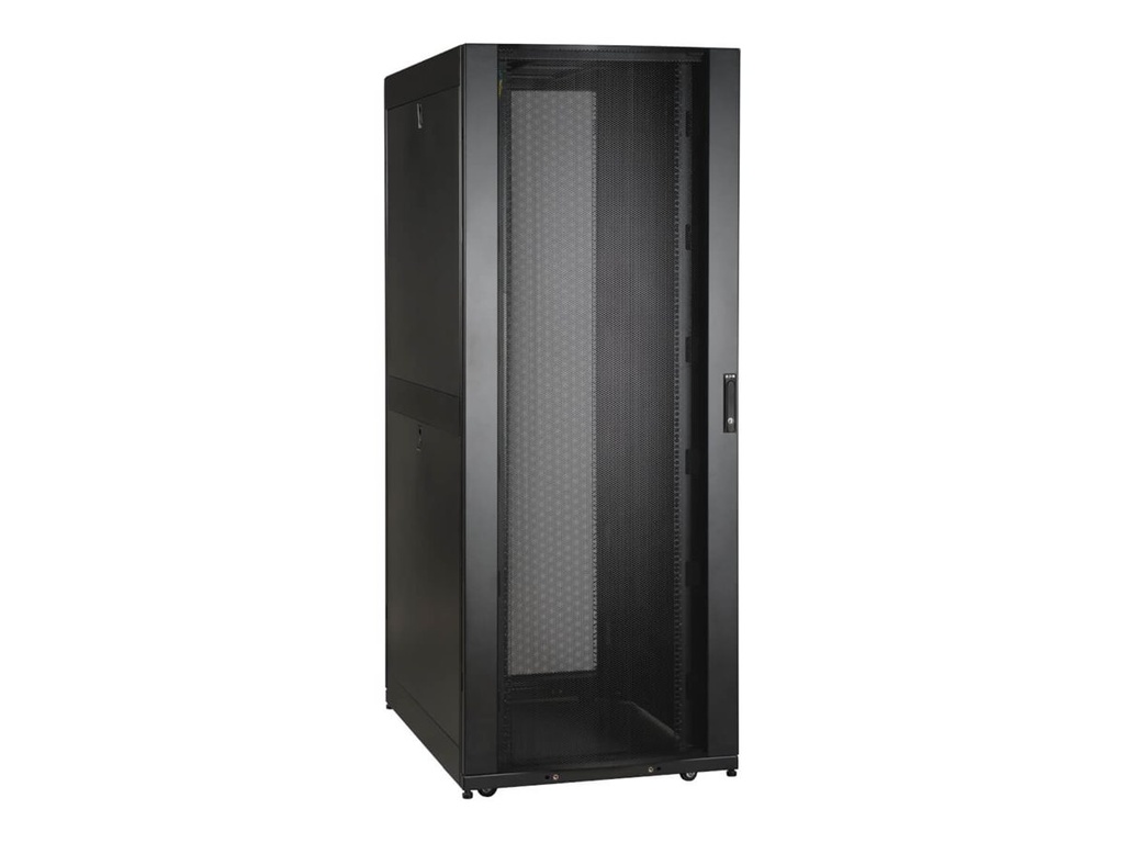 Eaton Tripp Lite Series SmartRack Rack Enclosure