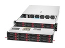 HPE StoreOnce 3760 Base System - NAS-Server