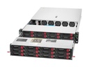 HPE StoreOnce 3720 Base System - NAS-Server