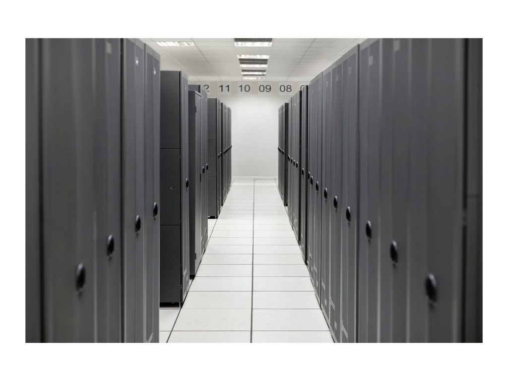 HPE Stromkabelkit - für ProLiant DL380a Gen12