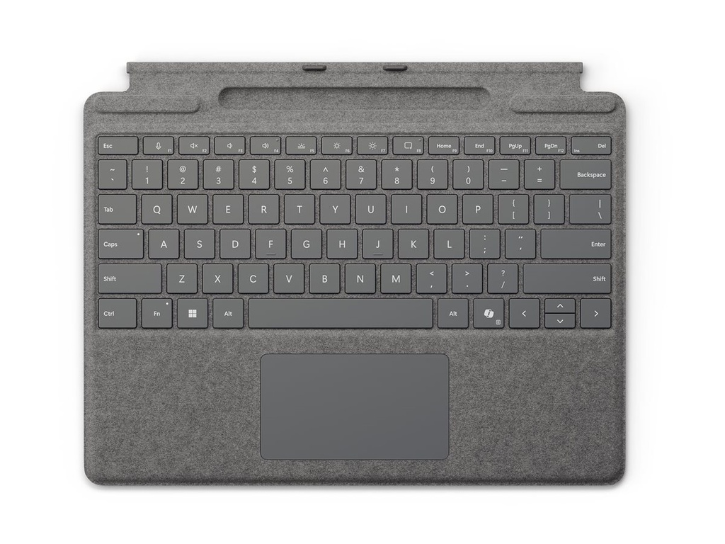 [8XB-00192] Microsoft Surface Pro Keyboard for Business