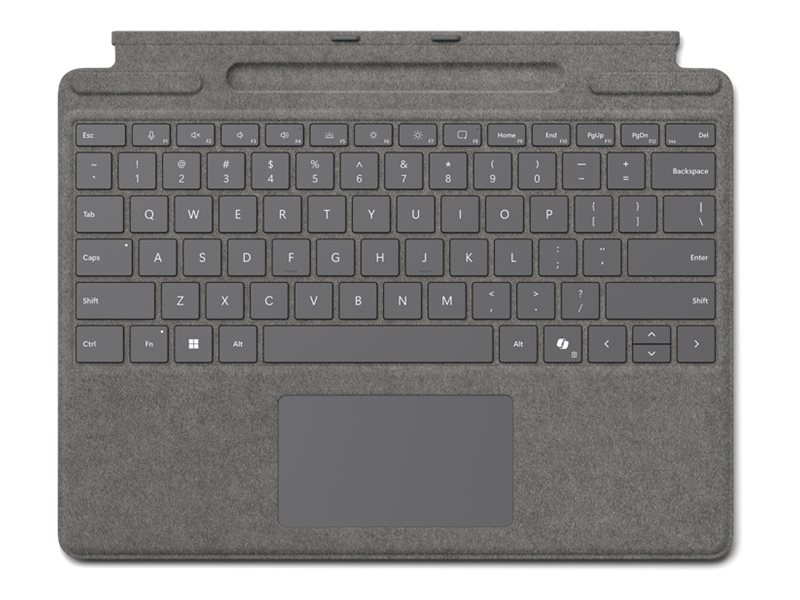 Microsoft Surface Pro Keyboard for Business - Tastatur