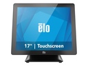 Elo Touch Solutions Elo I-Series 3 - All-in-One (Komplettlösung) - Core i7 i7-1265UL / 1.8 GHz - RAM 16 GB - SSD 256 GB - NVMe - Intel Iris Xe Grafikkarte - 1GbE, Wi-Fi 6, Bluetooth 5.3 - WLAN: 802.11a/b/g/n/ac/ax, Bluetooth 5.3 - Win 10 IoT Enterprise LTSC / Win 11 IoT Enterprise LTSC - Monitor: LED 43.2 cm (17")