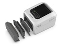 HONEYWELL PC42E-D - Etikettendrucker - Thermodirekt - Rolle (12,7 cm)
