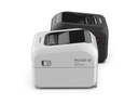 HONEYWELL PC42E-D Direct Thermal White USB - Etiketten-/Labeldrucker - Farbig